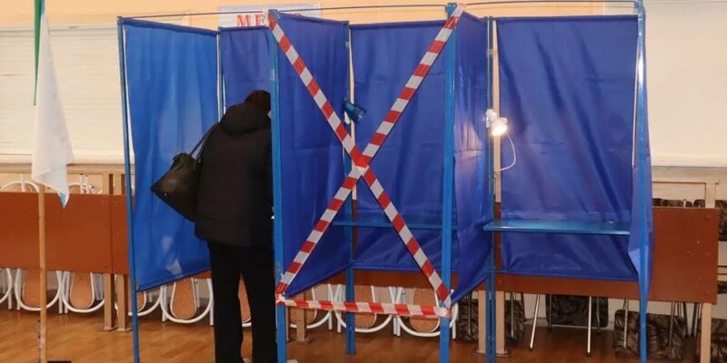 На избирательных участках в Новосибирске откроют пункты вакцинации от COVID-19